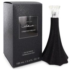 Imagem de Perfume Feminino Silhouette Midnight Christian Siriano 100 ML Eau De Parfum