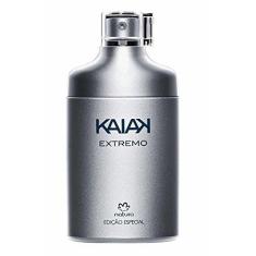 Imagem de KAIAK EXTREMO COLÔNIA MASCULINA NATURA 100ml