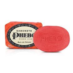Imagem de PHEBO - Sabonete Raiz do Oriente 90g