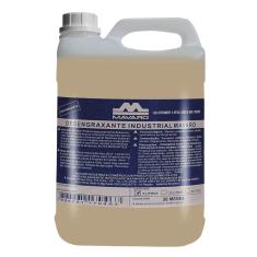 Imagem de Sabonete Liquido Desengraxante Bombona 5 Litros - Mavaro