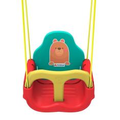 Imagem de Balanço Infantil Ursinho