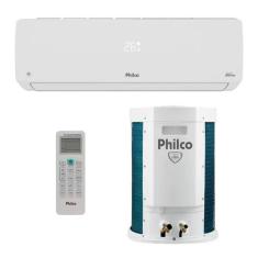 Imagem de Ar Condicionado Split Hi Wall Inverter Philco 24000 BTUs Quente E Frio Eco M15 220V