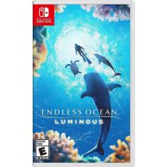Imagem de Endless Ocean Luminous - Switch