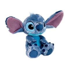 Imagem de Pelúcia Stitch Disney Big Feet 45cm - Fun