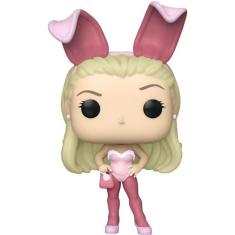 Imagem de Boneco Colecionável de Filme: Legalmente Loira - Elle como Bunny - Funko Pop