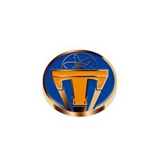 Imagem de Boneco Funko Tomorrowland Pin 1964 - Pin Funko Tomorrowland 1964