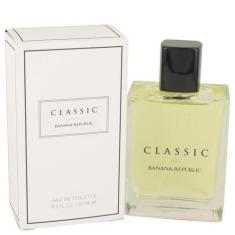 Imagem de Perfume Masculino Classic (Unisex) Banana Republic 125 Ml Eau De Toile