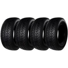 Imagem de Kit 4 Pneus Aro 16 Chengshan 265/75 R16 116S CSC-302 A/T