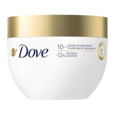 Imagem de Máscara De Tratamento Dove Bond Intense Repair 10 Em 1 250G