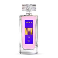 Imagem de Perfume Thipos Feminino 132 m. Y. W - Floral Amadeirado (100Ml