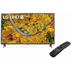 Imagem de Smart TV LED 65" LG ThinQ AI 4K HDR 65UP751C