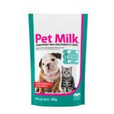 Imagem de Pet Milk Vetnil - 100g