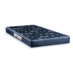 Imagem de Colchão KING SIZE D33 Ortopédico Firme Espuma 186X198X20CM - GENKI KEN