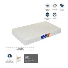 Imagem de Colchao Probel Para Mini Cama Infantil D20 148x68x12