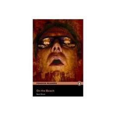 Imagem de Pr4 On The Beach Book With Mp3 Audio Cd - 1408294400 - 9781408294406