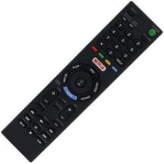 Imagem de Controle Remoto TV LED Sony KDL-40W655D Netflix