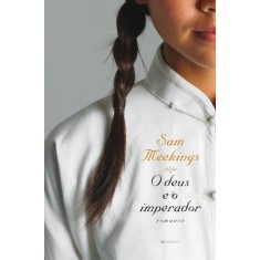 Imagem de O Deus e o Imperador - Meekings, Sam - 9788588763197