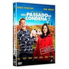 Imagem de DVD - Meu Passado Me Condena 2