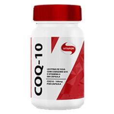 Imagem de Coenzima COQ-10 - 60 Cápsulas - Vitafor