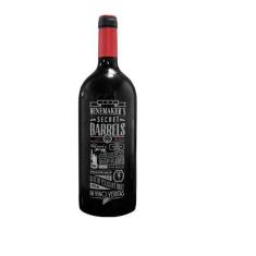Imagem de Vinho Chile Winemakers Secret Barrels Red Blend Tinto 1Litro