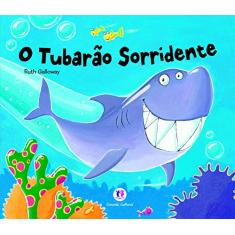 Imagem de O Tubarão Sorridente - Galloway, Ruth - 9788538011279