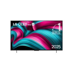 Imagem de Smart TV OLED 48" LG Evo 4K C5