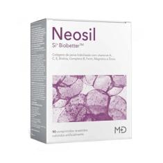 Imagem de Suplemento Alimentar Neosil 50Mg - 90 Comprimidos