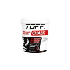 Imagem de Magnésio Ativado - Toff Chalk - 500G