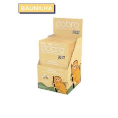 Imagem de Sachê Proteína Baunilha 10un x 30g Produto Vegano