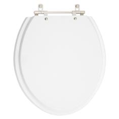 Imagem de Assento Sanitario Convencional | Oval  Laqueado