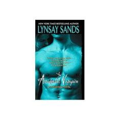 Imagem de The Accidental Vampire: An Argeneau Novel - Lynsay Sands - 9780061229688