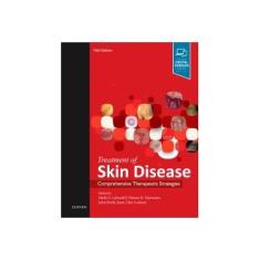 Imagem de TREATMENT OF SKIN DISEASE - Mark G. Lebwohl & Warren R. Heymann & John Berth-jones & Ian Coulson - 9780702069123