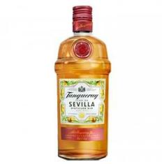 Imagem de Gin Tanqueray Flor de Sevilla (700ml)