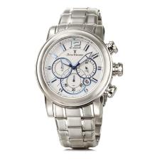 Imagem de Relógio Jean Vernier Caixa E Pulseira Em Aço Sofisticado