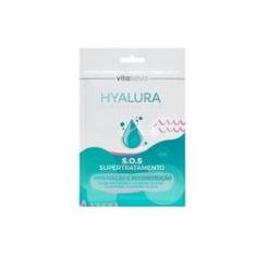 Imagem de Creme De Tratamento Hyalura S.o.s Supertratamento 30g - Vita Seiva
