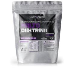 Imagem de Maltodextrina (1Kg) - Nutry Power