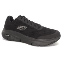 Imagem de Tenis Skechers Masculino Arch Fit-Masculino