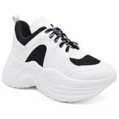 Imagem de Tênis Feminino New Caixa Alta Chunky Casual-Feminino