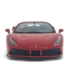 Imagem de Miniatura Carro Ferrari 488 Gtb Race E Play - A.R Variedades Mt