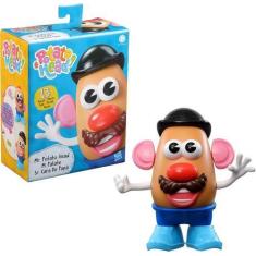 Imagem de Boneco Senhor Cabeça De Batata - F9417 - Hasbro