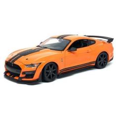 Imagem de Miniatura Carro Ford Mustang Carro Luxuoso - A.R Variedades Mt