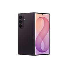 Imagem de Celular Samsung Galaxy Z Fold8 Ultra 5G 256GB 12 GB RAM