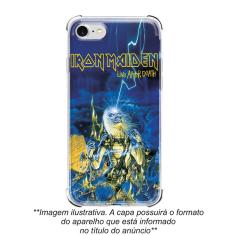 Imagem de Capinha para celular Iron Maiden Live After Death - Samsung Galaxy A20