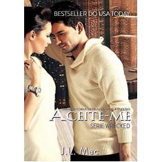 Imagem de Aceite-Me - Mac,j. L. - 9788568056516