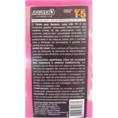 Imagem de Aditivo Radiador Rosa Radnaq T5 Long Life Concentrado 24 L