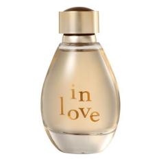 Imagem de Perfume In Love Feminino Edp 90ml La Rive