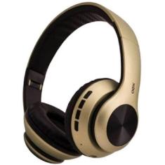 Imagem de Headphone Bluetooth com Microfone OEX Glam HS311 Gerenciamento de chamadas