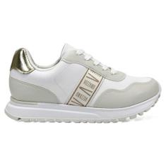 Imagem de Tênis Vizzano Feminino Jogging 1429.103 Branco/Off White
