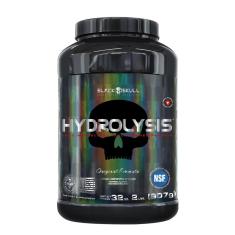 Imagem de Hydrolysis - 907G (Whey Protein Isolado Hidrolisado) N/A N/A Baunilha