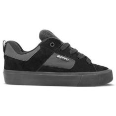 Imagem de Tênis Comply Unissex Camurça Archer |-Unissex